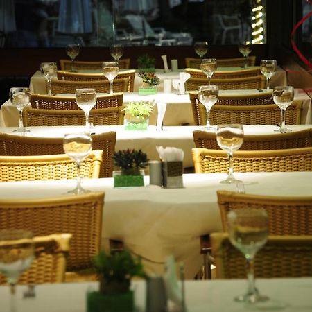 Marulhos Resort Pôrto das Galinhas Zewnętrze zdjęcie