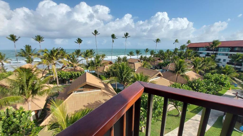 Marulhos Resort Pôrto das Galinhas Zewnętrze zdjęcie