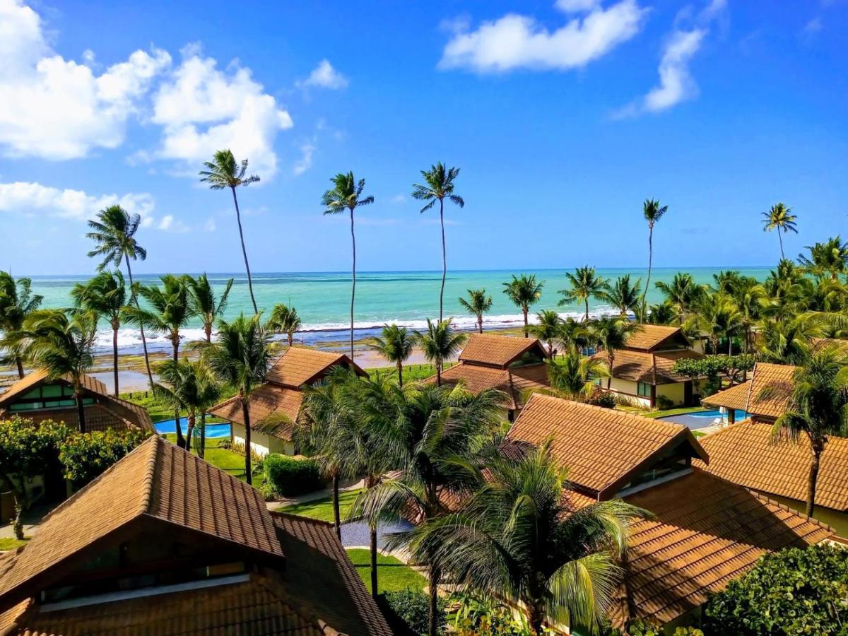 Marulhos Resort Pôrto das Galinhas Zewnętrze zdjęcie