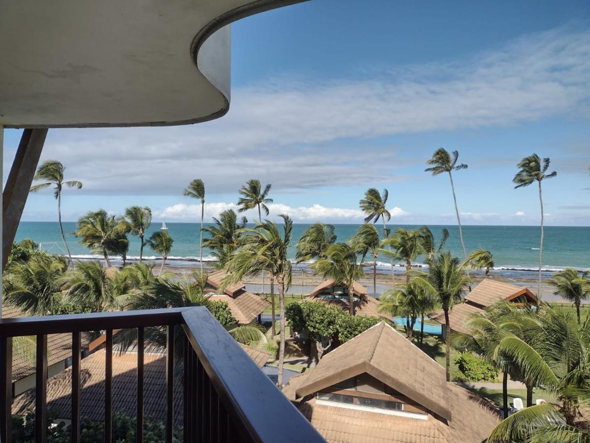 Marulhos Resort Pôrto das Galinhas Zewnętrze zdjęcie