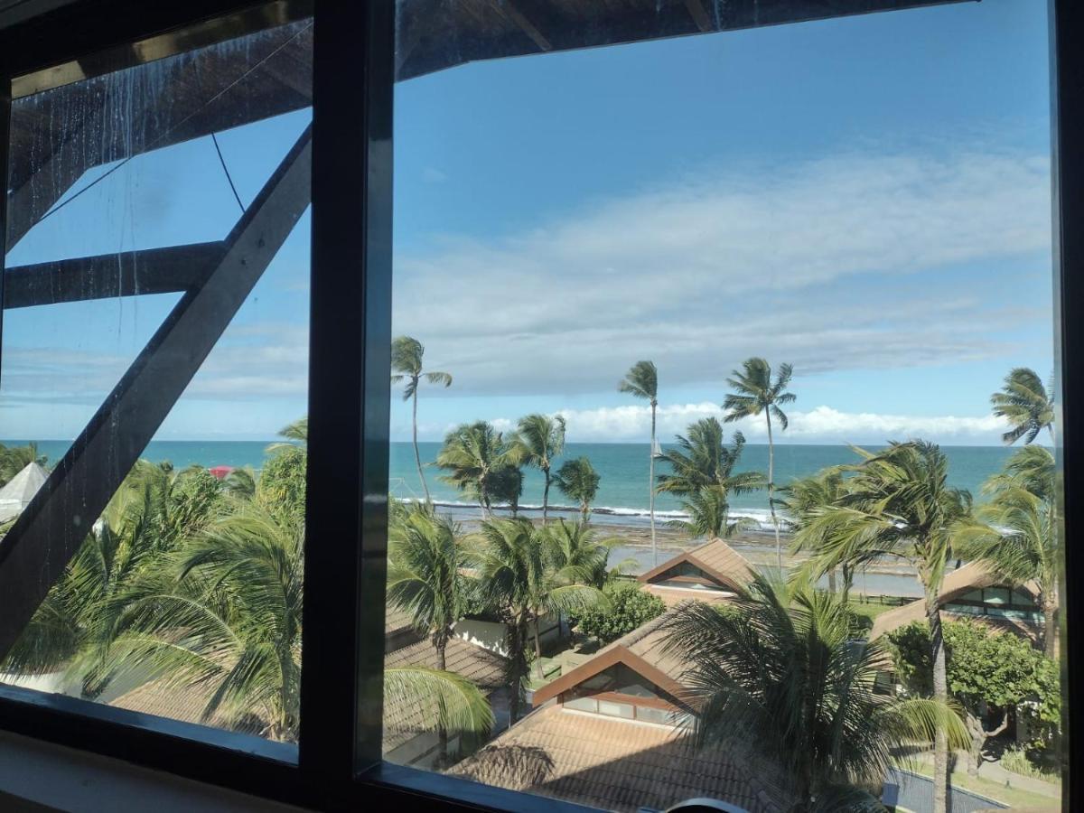Marulhos Resort Pôrto das Galinhas Zewnętrze zdjęcie