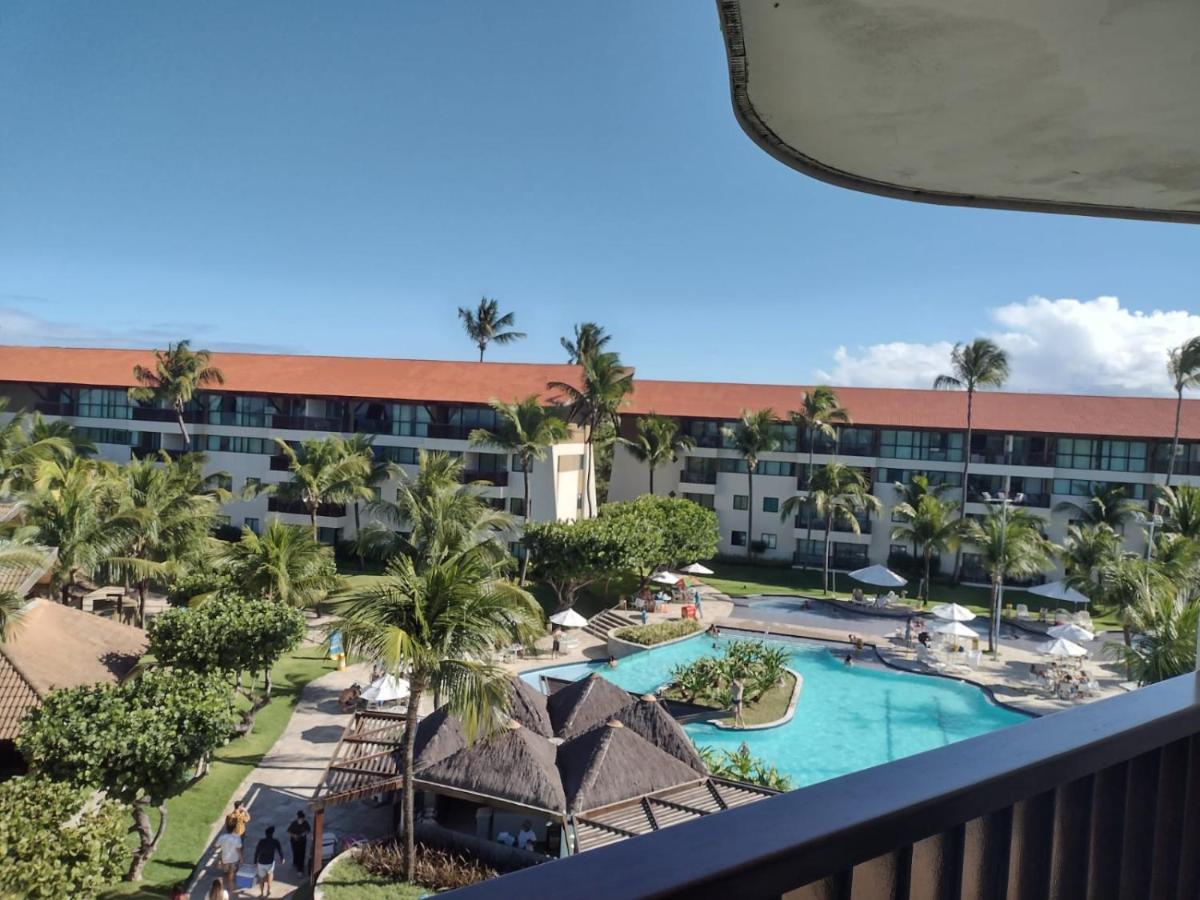 Marulhos Resort Pôrto das Galinhas Zewnętrze zdjęcie