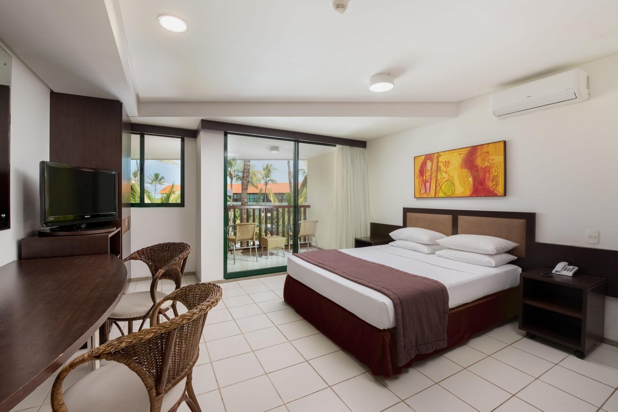 Marulhos Resort Pôrto das Galinhas Zewnętrze zdjęcie
