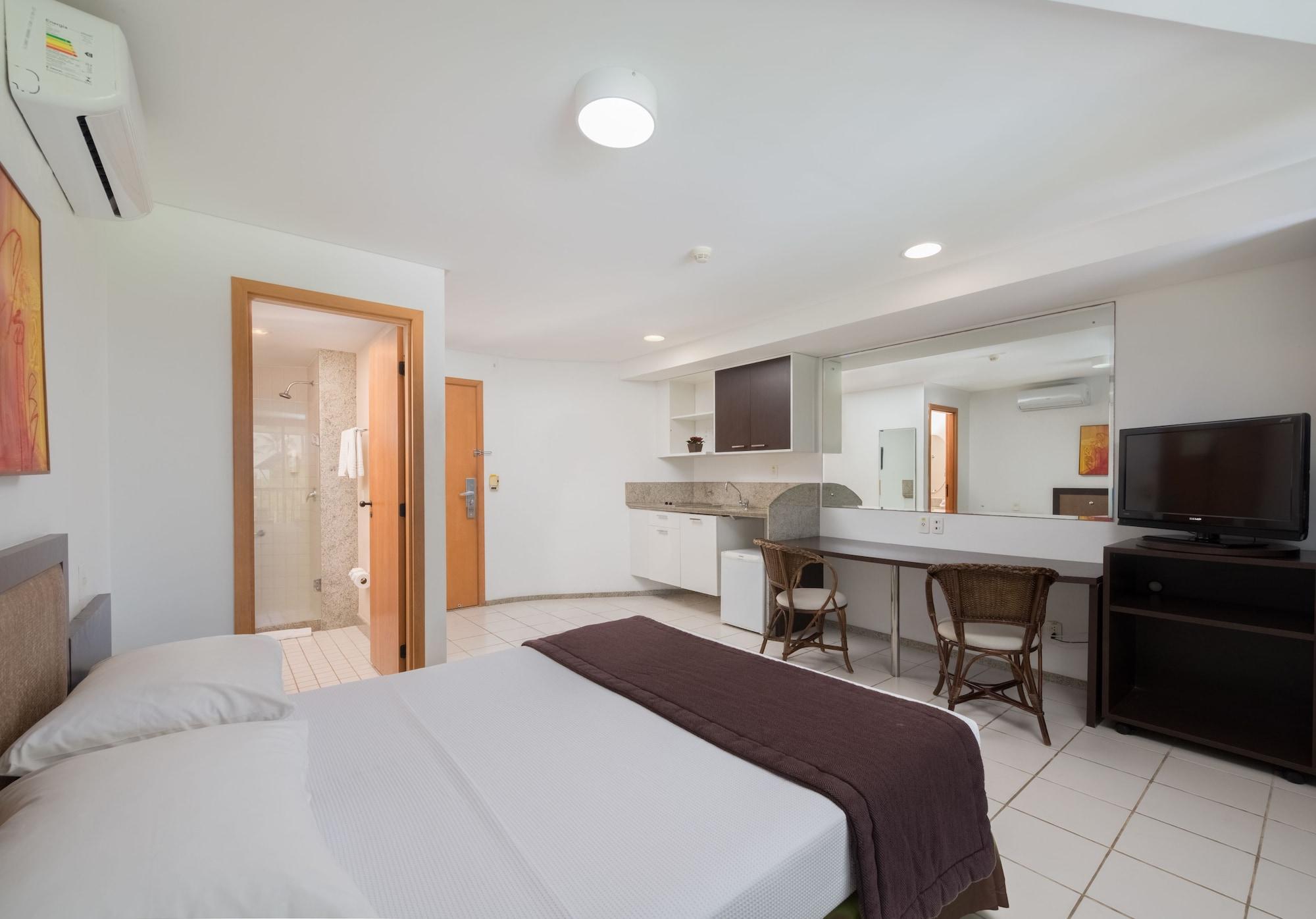 Marulhos Resort Pôrto das Galinhas Zewnętrze zdjęcie