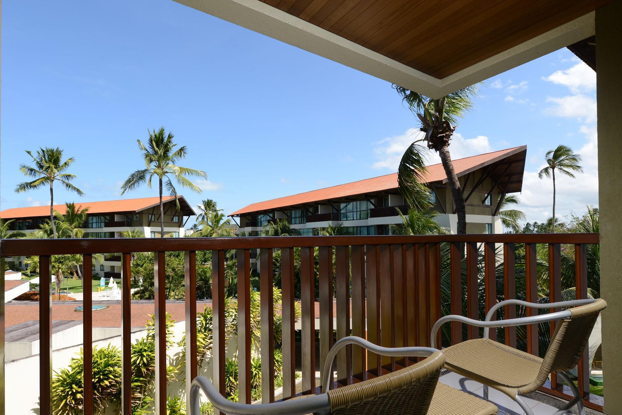 Marulhos Resort Pôrto das Galinhas Zewnętrze zdjęcie
