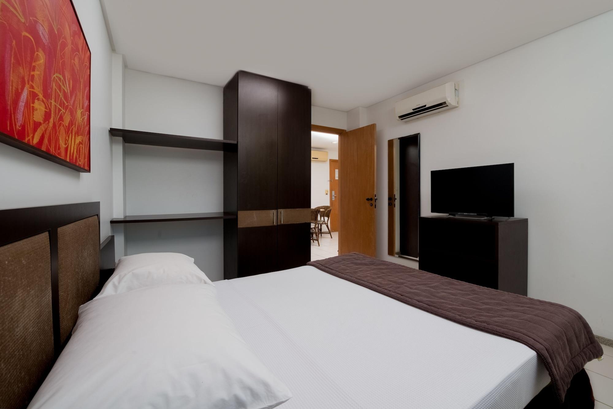 Marulhos Resort Pôrto das Galinhas Zewnętrze zdjęcie