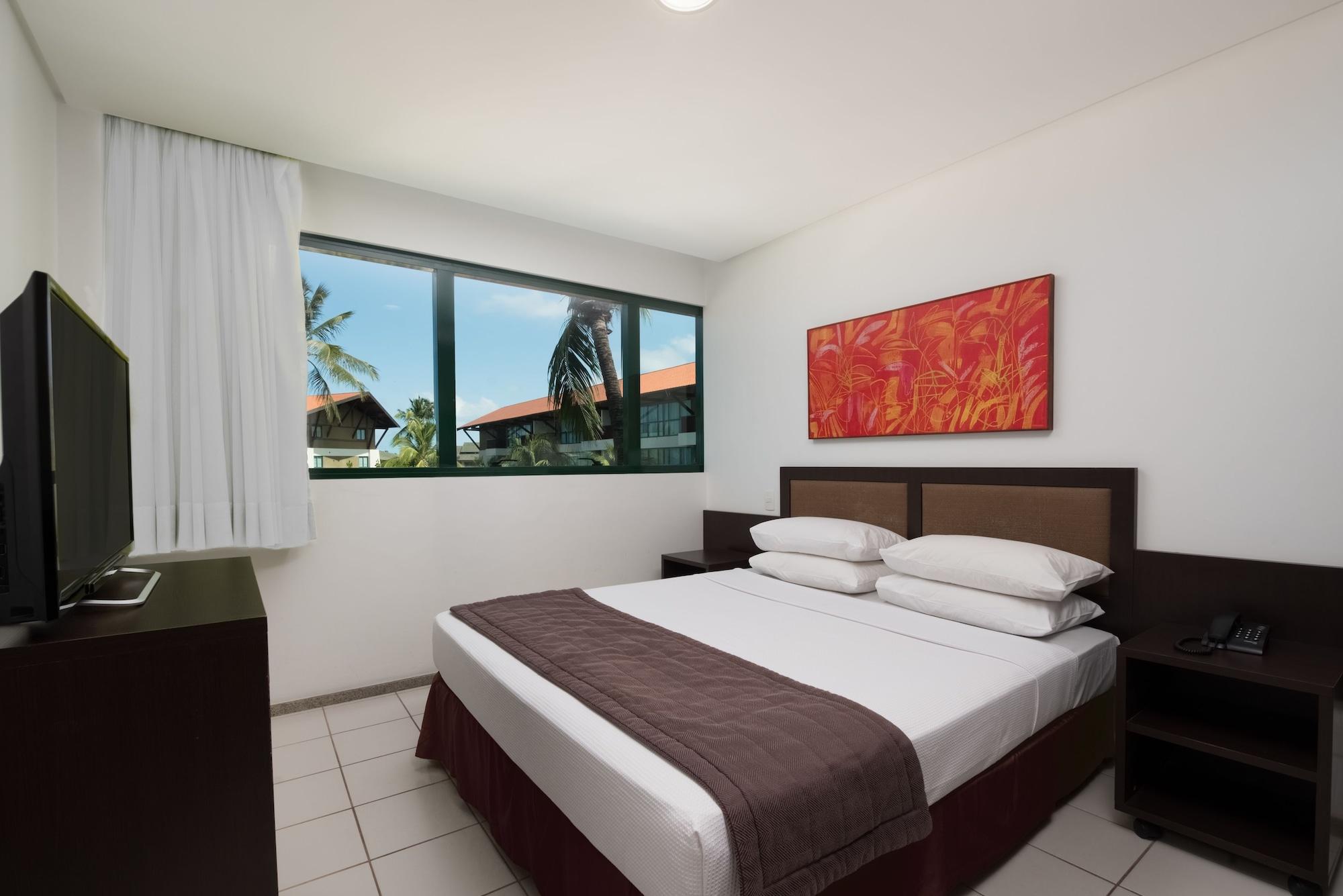 Marulhos Resort Pôrto das Galinhas Zewnętrze zdjęcie