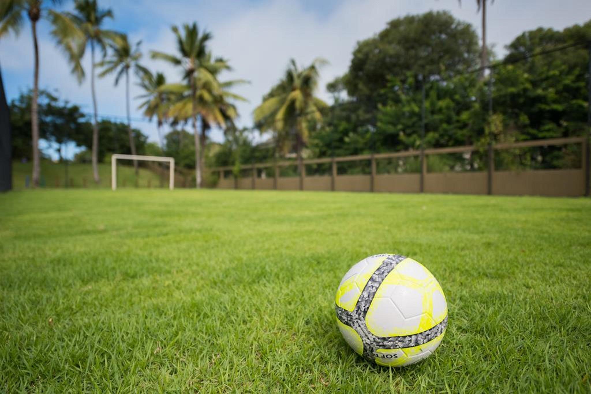 Marulhos Resort Pôrto das Galinhas Zewnętrze zdjęcie
