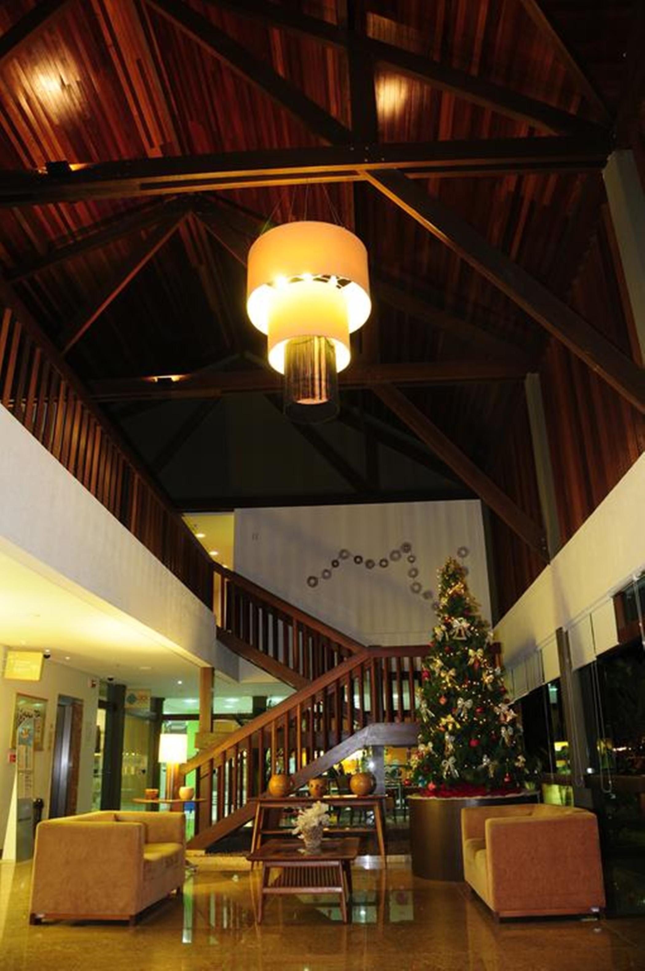 Marulhos Resort Pôrto das Galinhas Zewnętrze zdjęcie