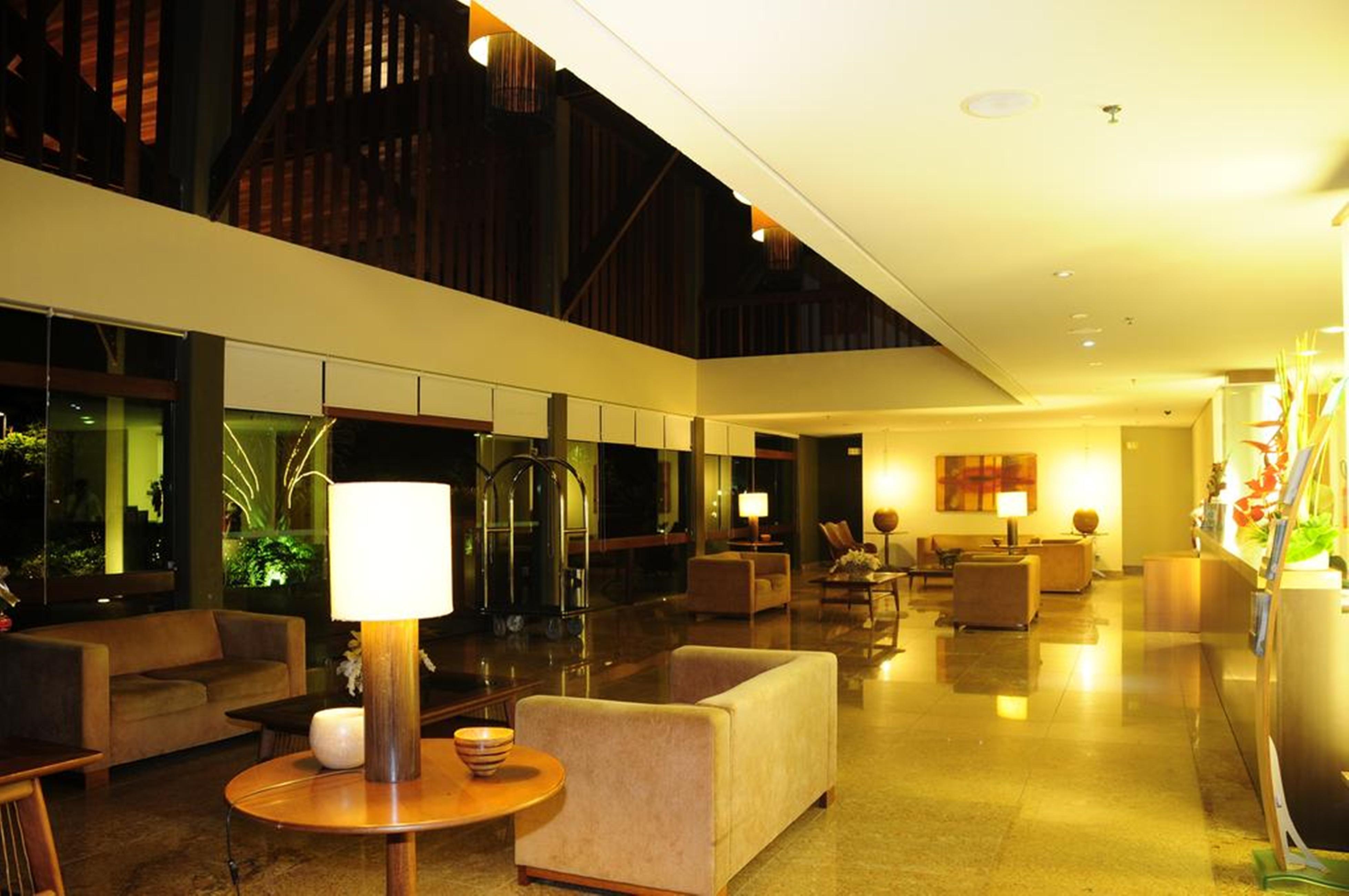 Marulhos Resort Pôrto das Galinhas Zewnętrze zdjęcie