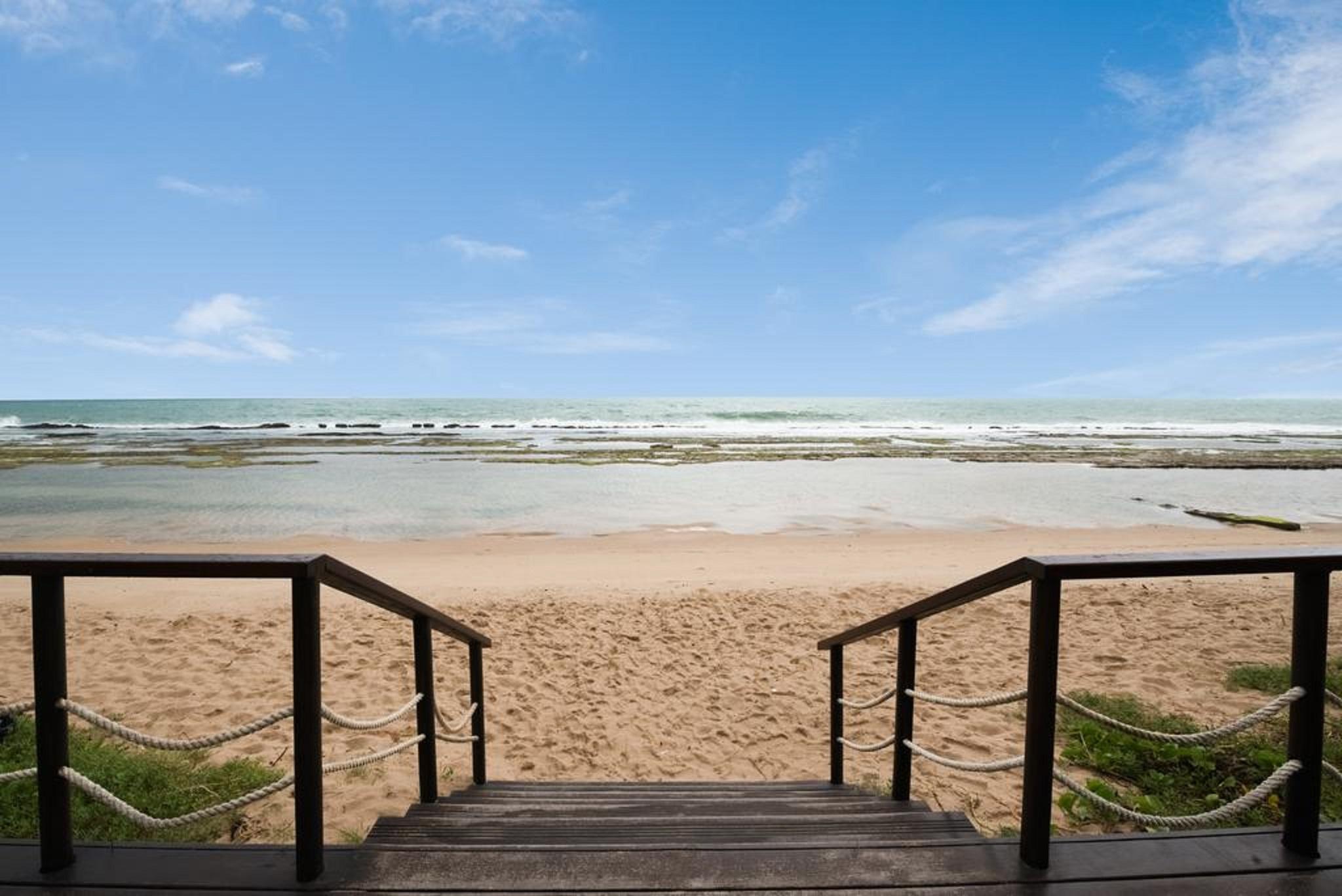 Marulhos Resort Pôrto das Galinhas Zewnętrze zdjęcie