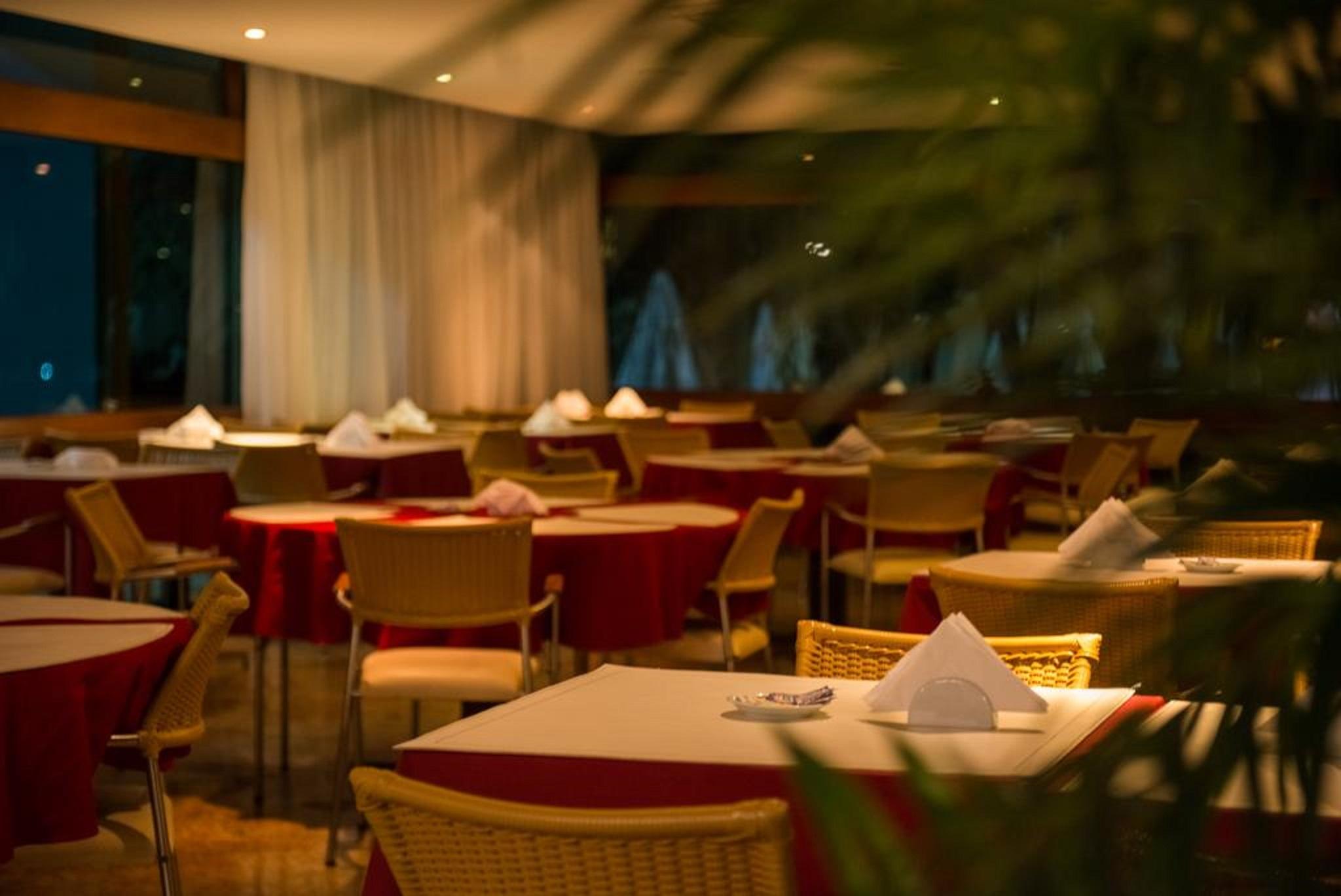Marulhos Resort Pôrto das Galinhas Zewnętrze zdjęcie