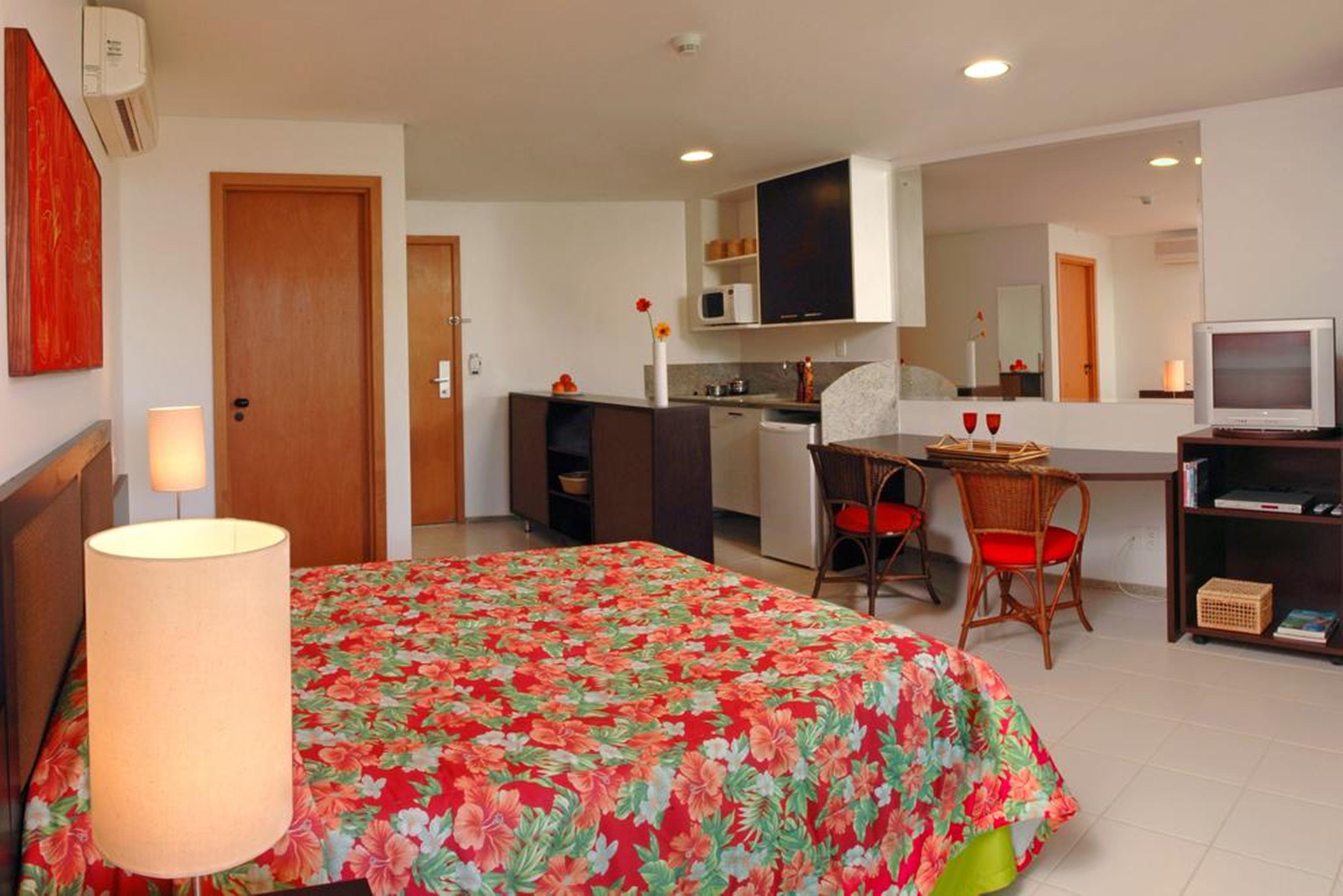 Marulhos Resort Pôrto das Galinhas Zewnętrze zdjęcie