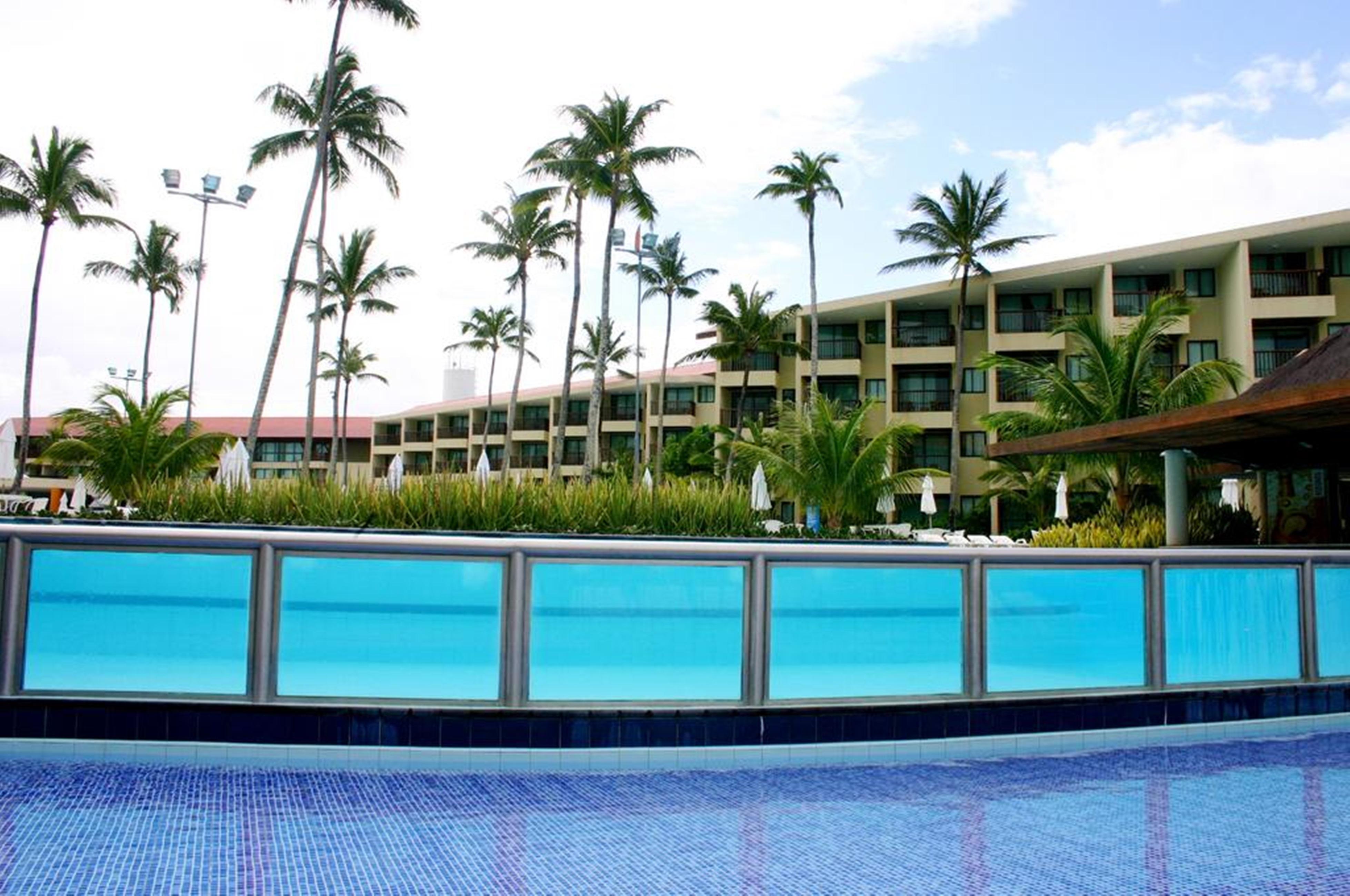 Marulhos Resort Pôrto das Galinhas Zewnętrze zdjęcie