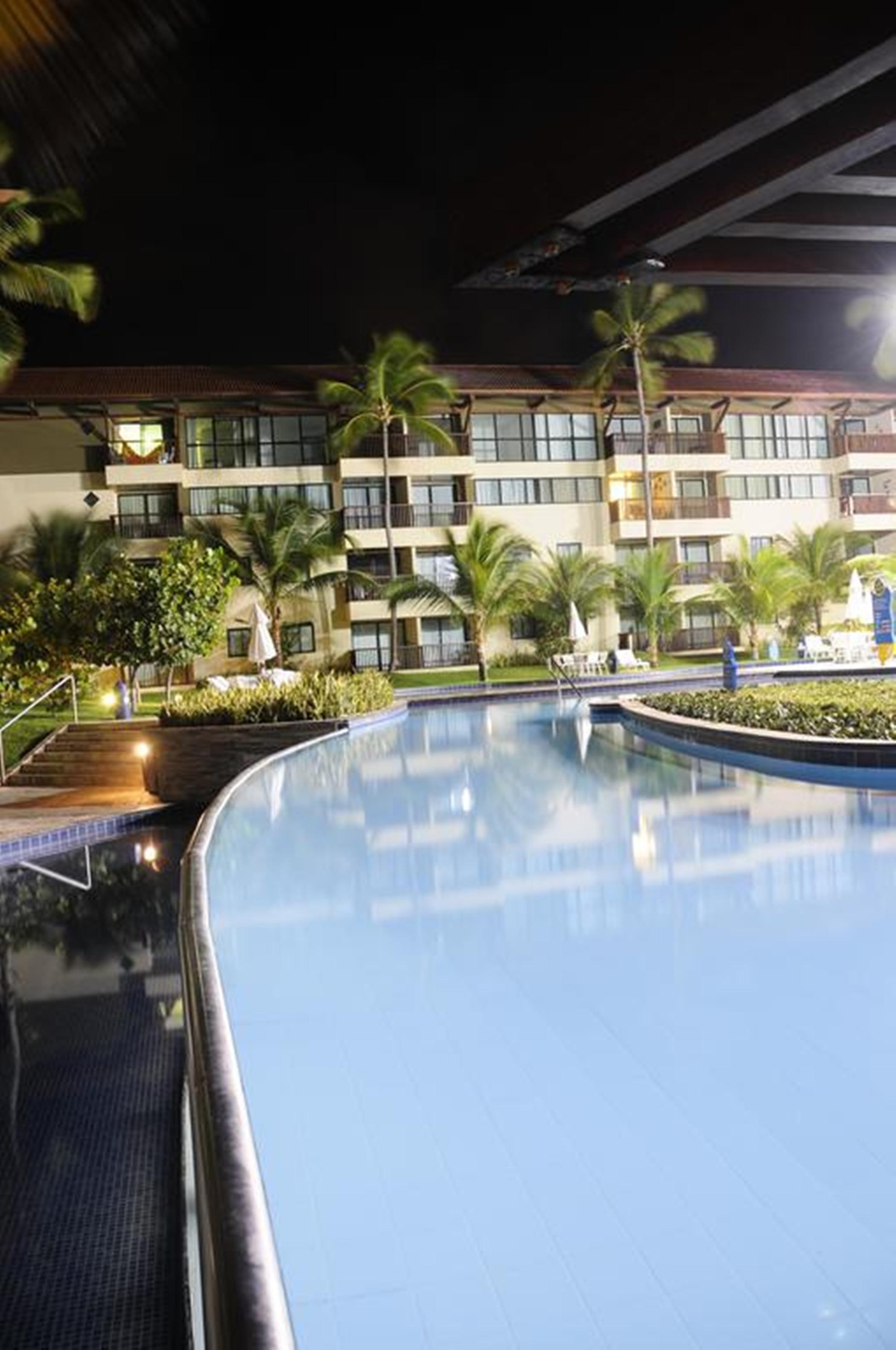 Marulhos Resort Pôrto das Galinhas Zewnętrze zdjęcie