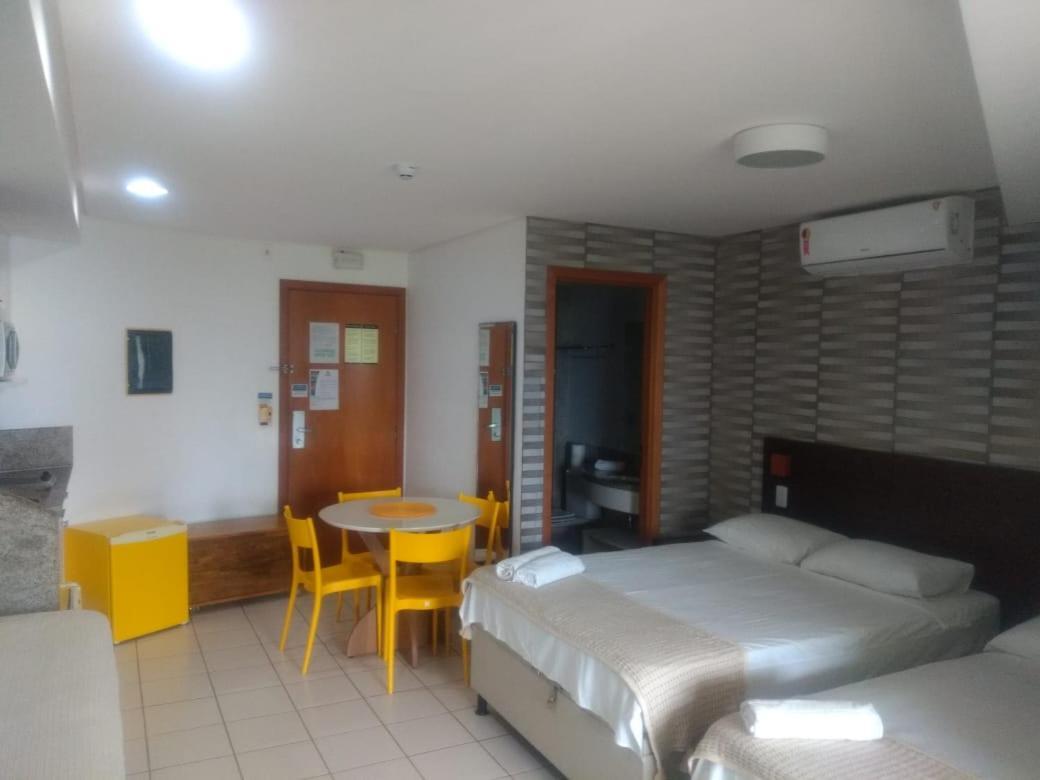 Marulhos Resort Pôrto das Galinhas Zewnętrze zdjęcie