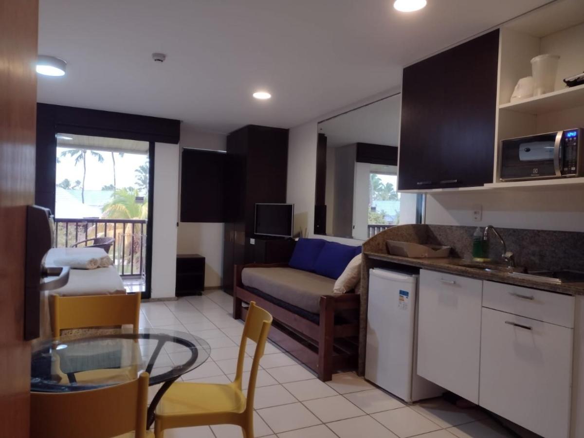 Marulhos Resort Pôrto das Galinhas Zewnętrze zdjęcie