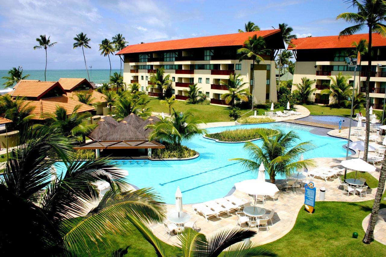 Marulhos Resort Pôrto das Galinhas Zewnętrze zdjęcie