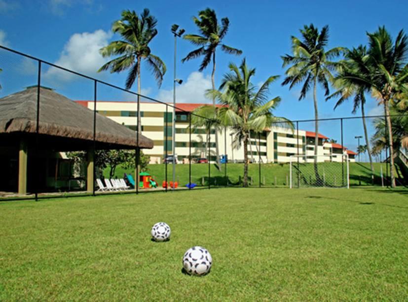 Marulhos Resort Pôrto das Galinhas Zewnętrze zdjęcie
