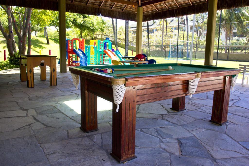 Marulhos Resort Pôrto das Galinhas Zewnętrze zdjęcie