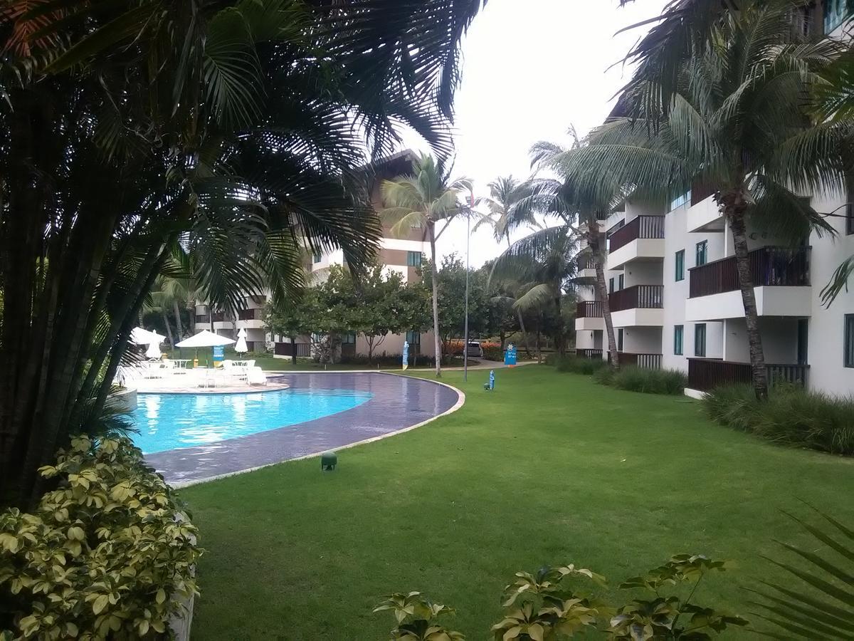 Marulhos Resort Pôrto das Galinhas Zewnętrze zdjęcie