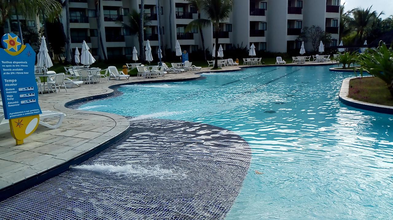 Marulhos Resort Pôrto das Galinhas Zewnętrze zdjęcie