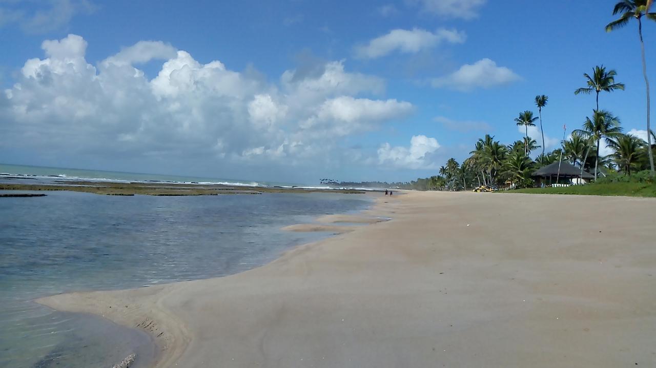 Marulhos Resort Pôrto das Galinhas Zewnętrze zdjęcie
