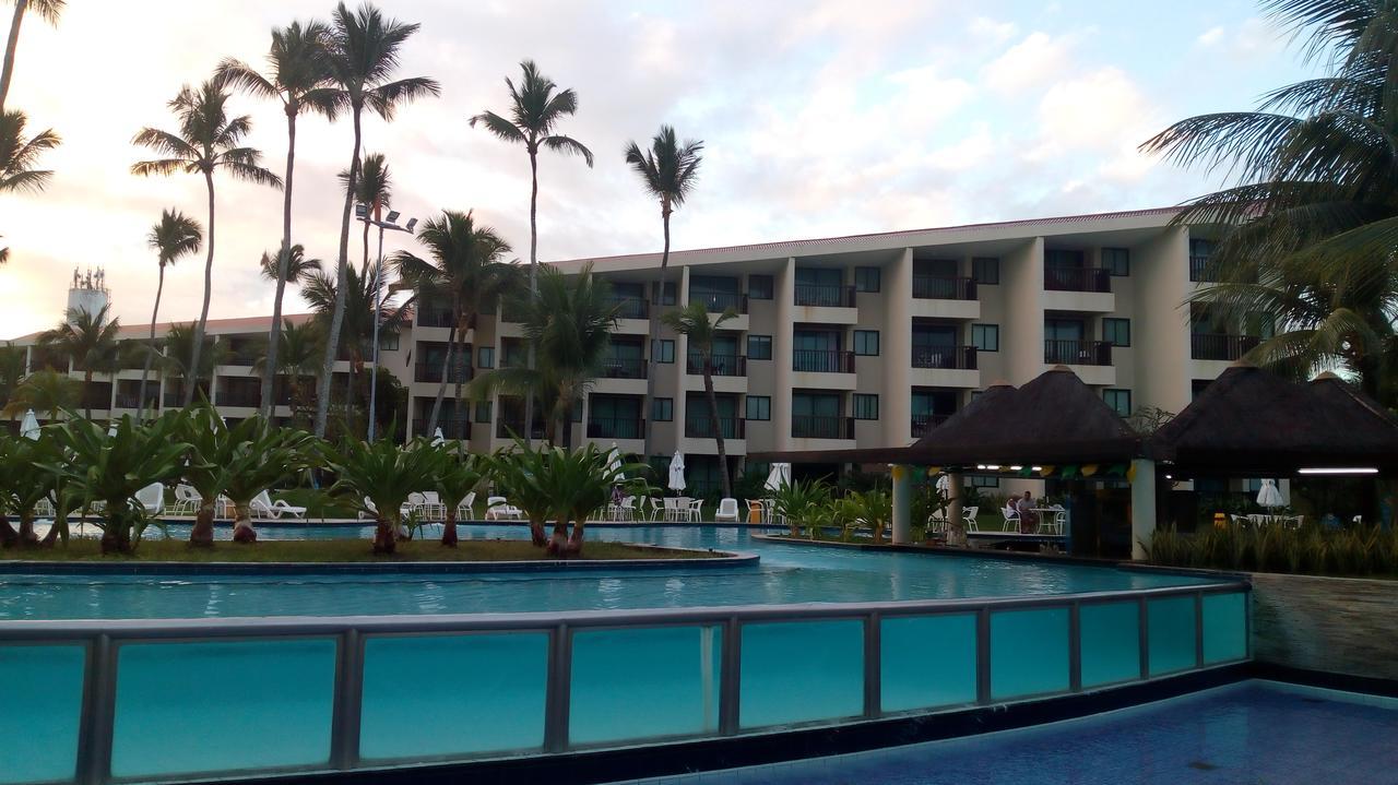 Marulhos Resort Pôrto das Galinhas Zewnętrze zdjęcie