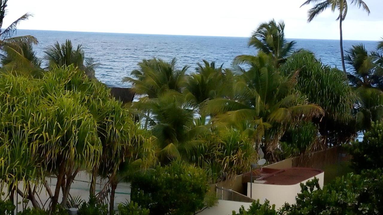 Marulhos Resort Pôrto das Galinhas Zewnętrze zdjęcie
