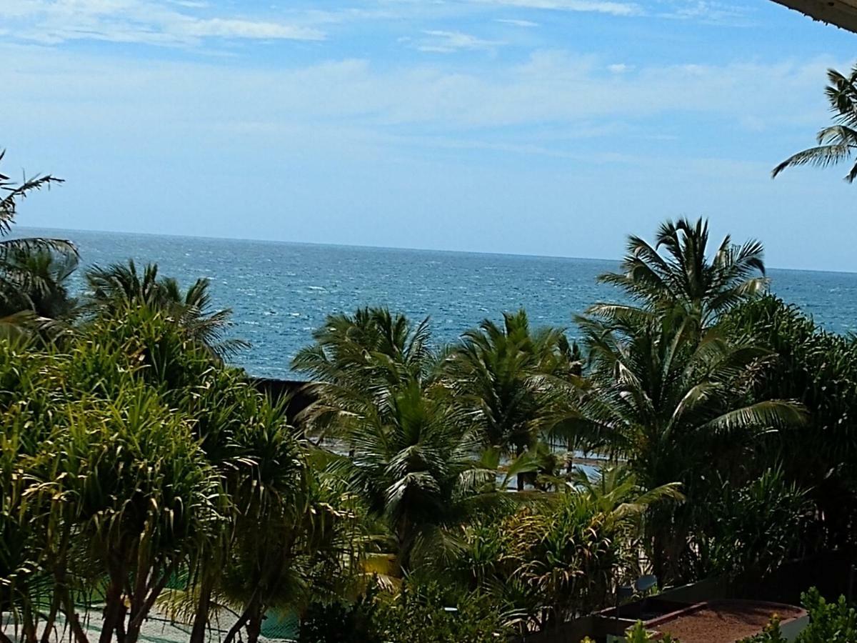 Marulhos Resort Pôrto das Galinhas Zewnętrze zdjęcie